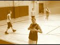 G-1 Basketball Highlights