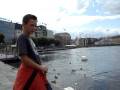 In Geneve, Zwitserland