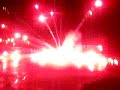 July 4 Fireworks - our atomic bomb