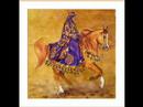 Equine Paintings