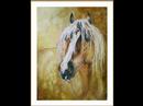 Equine Paintings