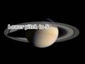 [response] Alien Speech in NASA's Saturn Radio Signal