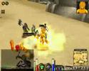 Priston mago solando