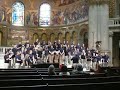 WHS Chamber Singers 08-09 