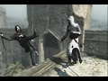Ubidays 2007 - Assassin\