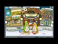 Club Penguin Mission 9 Tutorial
