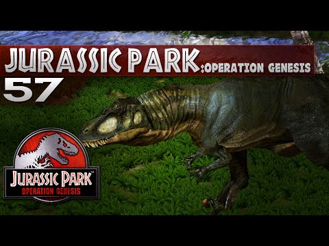 Carcharodontosaurus
