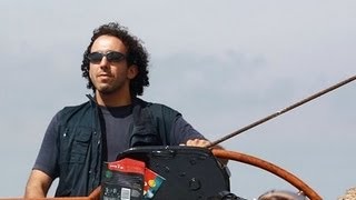 MAESTRO YASSINE - LES MARINS SANS FRONTIÈRES (LADADADADA)