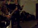Dan and John do Zeppelin\