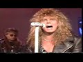 Europe - Open Your Heart (Live at Jacobs Stege 1988)