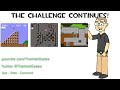 like, sub and fav and let us know who you hope wins in the comments below! the unnamed video game challenge begins! the best of 101 classic games... the winner is declared the king of gaming, supreme champion of the universe and lord of all he sets eyes on. find all the unnamed challenge videos (in order) here: tinyurl.com did you know kevin and i do a podcast? it's pretty rad: manatank.com channel - www.youtube.com subscribe (join the cool kids) - tinyurl.com twitter - www.twitter.com