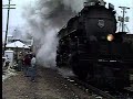 Railfan Exchange I: Part 3, 3985 in Warrensburg & Sedalia Railfan Exchange I: Part 3, 3985 in Warrensburg & Sedalia