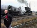 Railfan Exchange I: Part 3, 3985 in Warrensburg & Sedalia Railfan Exchange I: Part 3, 3985 in Warrensburg & Sedalia