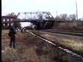 Railfan Exchange I:  Part 3, 3985 in Warrensburg & Sedalia