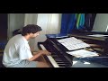chopin prelude 6