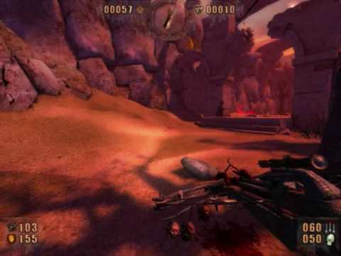 Painkiller : Overdose