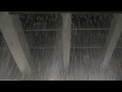 how to working cooling tower