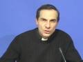 Giovanni Paolo TV commento Vangelo 30 Novembre
