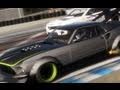 Shift 2 Unleashed: Limited Edition Video