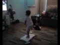 The real WiiFit Workout! The real WiiFit Workout!