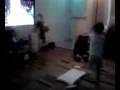 The real WiiFit Workout!