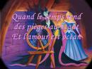 Daniel Balavoine & Frida : Belle