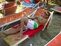 Pescara: ferragosto all'Ammiraglia