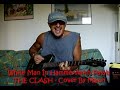 White Man In Hammersmith Palais - The Clash - Cover By Mauri