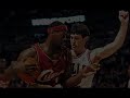Kirk Hinrich - dunk & highlights from his rookie season