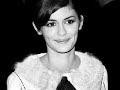 a tribute to the pure beauty of audrey tautou....