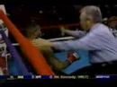 Boxing knockouts OMEGA
