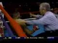 Boxing knockouts OMEGA