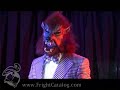 Blue Moon -- The Werewolf Cut