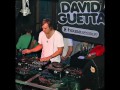 David Guetta vs Black Eyed Peace