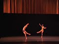 Alonzo King's Lines Ballet