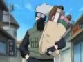 Naruto Rudolph AMV