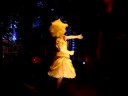 Charlie Starr as the Dolly Du Mal