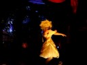 Charlie Starr as the Dolly Du Mal