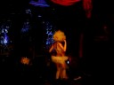 Charlie Starr as the Dolly Du Mal