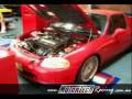 CRX,Dyno,Honda