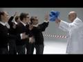 Radiopilot - Making of Fahrrad