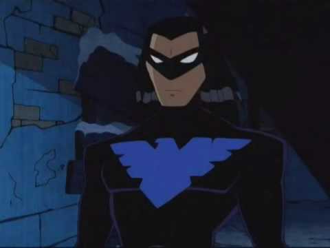 teen titan