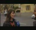 Lydia Daher im BR Lese:Zeichen