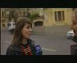 Lydia Daher im BR Lese:Zeichen