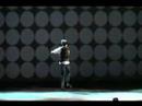Dance 2008 - Swing Set - Tap Solo