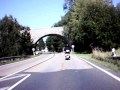 Niedermurach - Oberviechtach (über Obermurach)