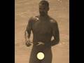 Shemar Moore Beach Shots New and Old