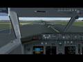 FSX KMDW-KFLL Southwest 629 Part 1 of 3 - Departure