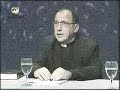 Debate sobre creencias religiosas: ¿Fueron María, Jesús, Mahoma y Moisés personajes reales? ¿Grandes profetas? ¿santos? ¿dioses? Debate sobre creencias religiosas: ¿Fueron María, Jesús, Mahoma y Moisés personajes reales? ¿Grandes profetas? ¿santos? ¿dioses? ¿charlatanes? ¿cual fue el mayor legado de cada uno de ellos? descúbrelo en este interesante foro de debate religioso con representantes de cada una de las religiones principales en el mundo, cuyo moderador es Esteban Mirol periodista argentino.