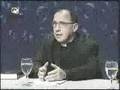 CREENCIAS: Debate: ¿María, Jesús, Mahoma ó Moisés? PARTE 1